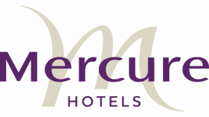 Mercure Logo and symbol, meaning, history, PNG, brand (1)