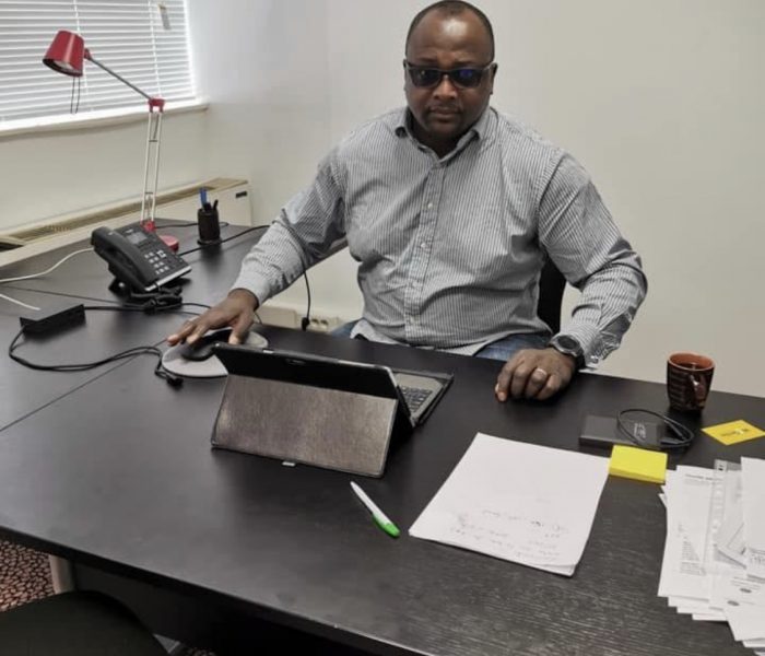 Assistante direction : TOGBBE JOELLE